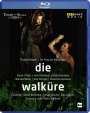 Richard Wagner: Die Walküre, BR