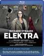 Richard Strauss: Elektra, BR