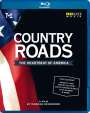 : Country Roads - The Heartbeat Of America, BR