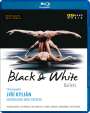 : Nederlands Dans Theater:Black & White (Ballette), BR