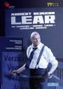 Aribert Reimann: Lear, DVD