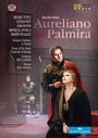 Gioacchino Rossini (1792-1868): Aureliano in Palmira, DVD