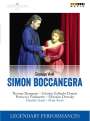 Giuseppe Verdi: Simon Boccanegra, DVD