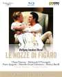 Wolfgang Amadeus Mozart: Die Hochzeit des Figaro, BR