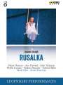 Antonin Dvorak: Rusalka, DVD