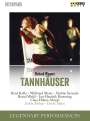 Richard Wagner: Tannhäuser, DVD