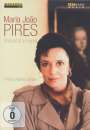 : Maria Joao Pires - Portrait of a Pianist, DVD