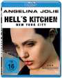Tony Cinciripini: Hell's Kitchen N.Y.C. (Blu-ray), BR