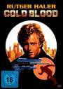 Ralf Gregan: Cold Blood, DVD