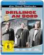 Hans Müller: Drillinge an Bord (Blu-ray), BR