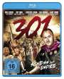 Jeff Kanew: 301 - Scheiss auf ein Empire (Blu-ray), BR
