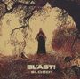 Blast: Blood!, CD