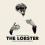 : The Lobster (Limited Edition) (Clear Vinyl), LP