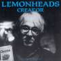 The Lemonheads: Creator (Black Vinyl), LP