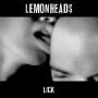 The Lemonheads: Lick (Expanded Version), CD