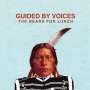 Guided By Voices: The Bears For Lunch, CD