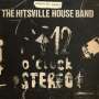 Wreckless Eric: The Hitsville Houseband 12 O'Clock Stereo, CD