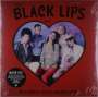 Black Lips: Sing In A World That's Falling Apart (Limited Deluxe Edition) (Red Vinyl), LP