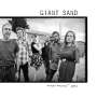 Giant Sand: Heartbreak Pass (Limited Edition) (White Vinyl), LP