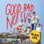 Black Lips: Good Bad Not Evil (Deluxe Edition), LP,LP