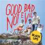 Black Lips: Good Bad Not Evil (Limited Indie Edition) (Sky Blue Vinyl), LP,LP