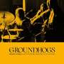 Groundhogs: Roadhogs: Live From Richmond To Pocono, CD,CD