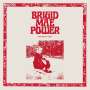 Brigid Mae Power: Burning Your Light EP, LP