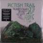 Pictish Trail: Island Family (Limited Edition) (Green Vinyl), LP