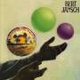 Bert Jansch: Santa Barbara Honeymoon (Limited-Edition) (Purple Vinyl), LP,CD
