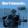 Bert Jansch: At The BBC (Deluxe Box Set), LP,LP,LP,LP,Buch