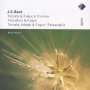 Johann Sebastian Bach: Toccata & Fuge d-moll BWV 565, CD