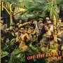 Kid Creole & The Coconuts: Off The Coast Of Me (Bonus Tra, CD