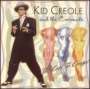 Kid Creole & The Coconuts: Too Cool To Conga (Bonus Track, CD