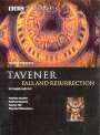 John Tavener: Fall and Resurrection, DVD