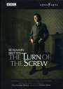 Benjamin Britten: The Turn of the Screw op.54 (Opernverfilmung), DVD
