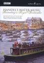 : Händels Wassermusik, DVD