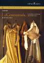 Gioacchino Rossini: La Cenerentola, DVD,DVD