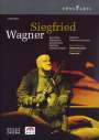 Richard Wagner: Siegfried, DVD,DVD,DVD