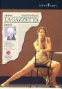 Gioacchino Rossini: La Gazzetta, DVD,DVD