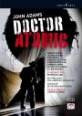 John Adams: Doctor Atomic, DVD,DVD