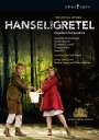 Engelbert Humperdinck: Hänsel & Gretel, DVD,DVD