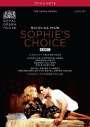 Nicholas Maw: Sophie's Choice, DVD,DVD