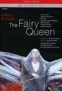 Henry Purcell: The Fairy Queen, DVD,DVD