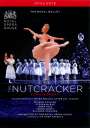 : Royal Ballet Covent Garden:Der Nußknacker, DVD
