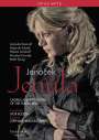 Leos Janacek: Jenufa, DVD