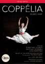 : Ballet de l'Opera National de Paris:Coppelia, DVD