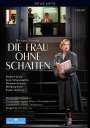 Richard Strauss: Die Frau ohne Schatten, DVD,DVD