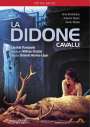 Francesco Cavalli: La Didone, DVD