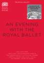 : An Evening with the Royal Ballet, DVD