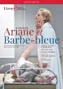 Paul Dukas: Ariane et Barbe-Bleue, DVD